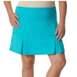 Reel Legends Skort Size 3X  NWT